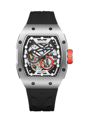 XENITH Automatic Watch - Black