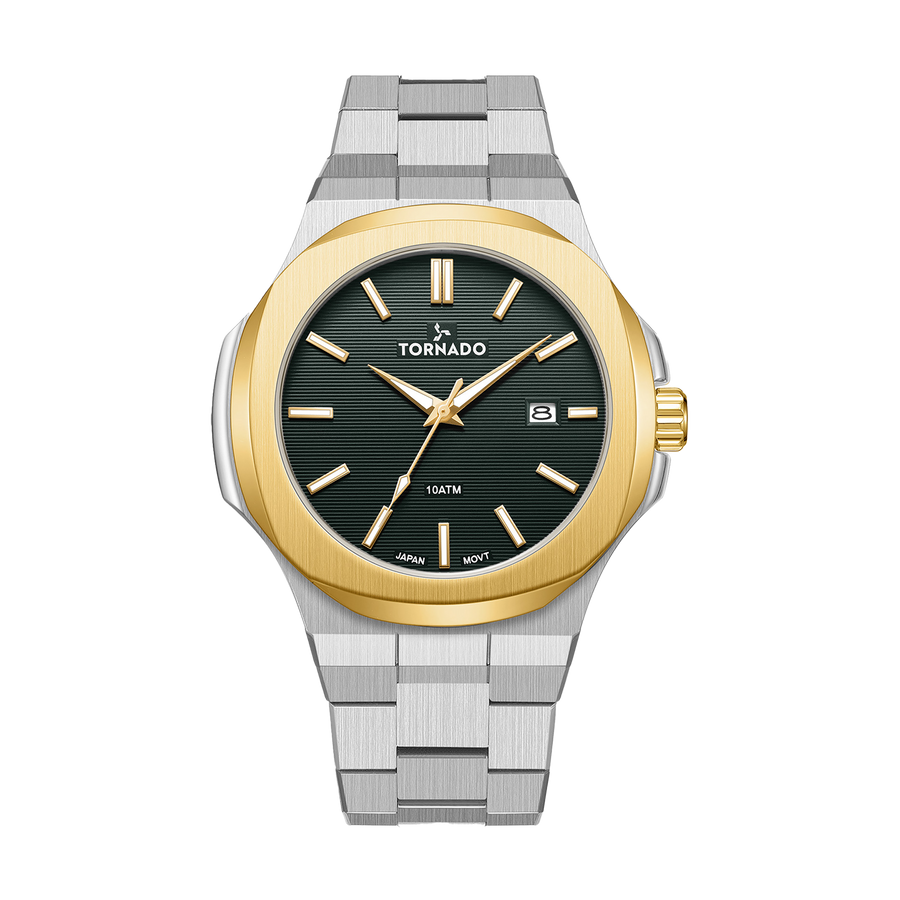 AURORA EON Analog Jungle Green