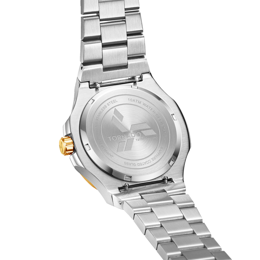 AURORA EON Analog Jungle Green