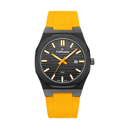 SPECTRA Analog Yellow