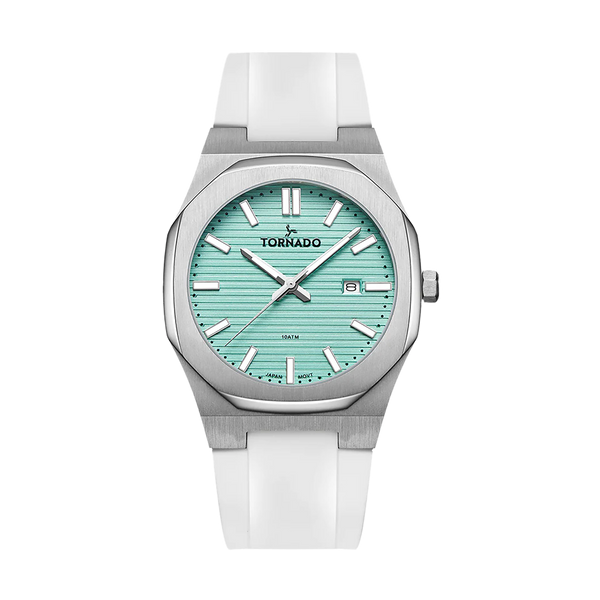 SPECTRA Analog White