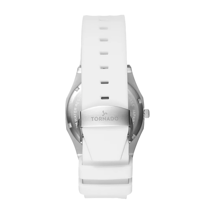 SPECTRA Analog White