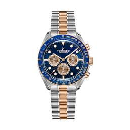 COSMIC CHRONO Chronograph Blue