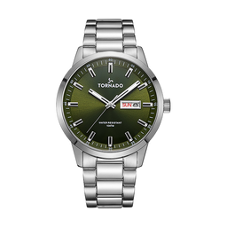 SPECTRA Analog Green