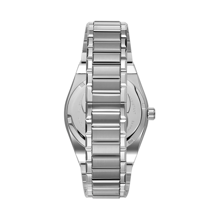 AURORA TWILIGHT Analog Silver