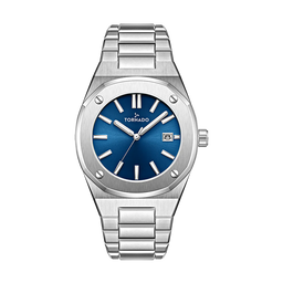 AURORA TWILIGHT Analog Blue