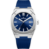 AURORA TWILIGHT Analog Dark Blue