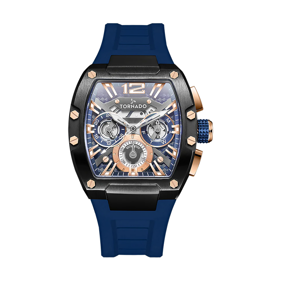 XENITH Multi Function Blue