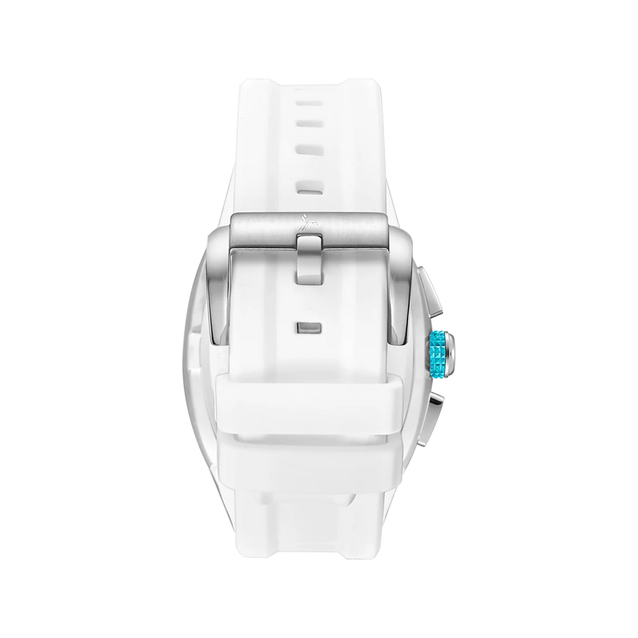 XENITH Multi Function White