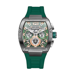 XENITH Multi Function Green Grey
