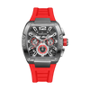 XENITH Multi Function Red