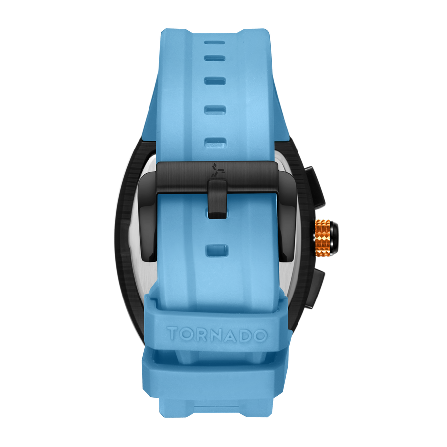 XENITH LASER Multi Function Blue