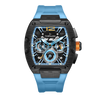 XENITH LASER Multi Function Blue