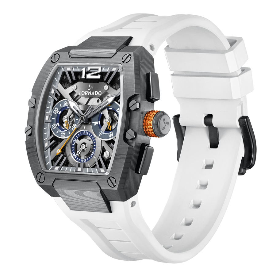 XENITH LASER Multi Function White
