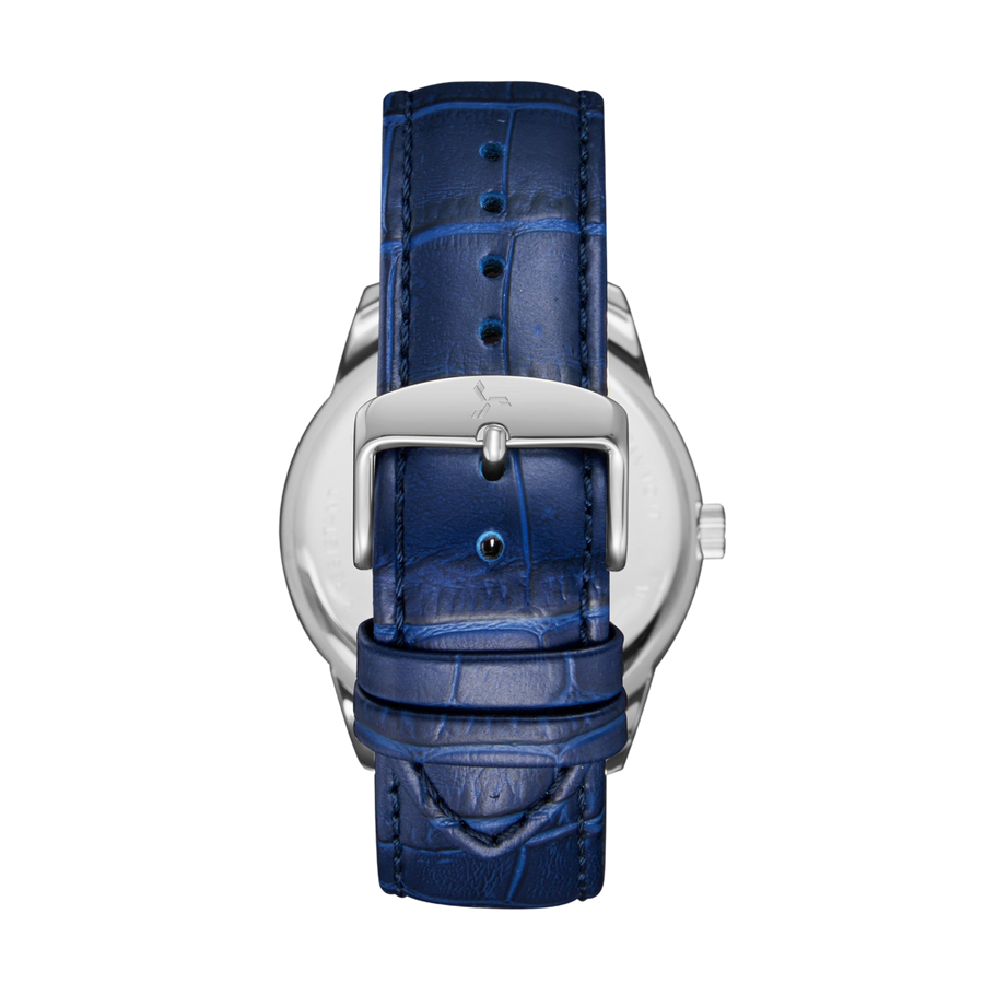 Classic Analog Blue