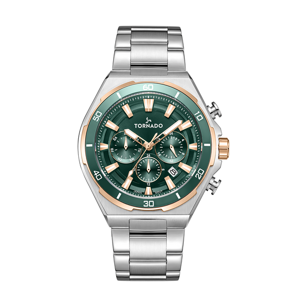 STRELLAR X Multi Function Green