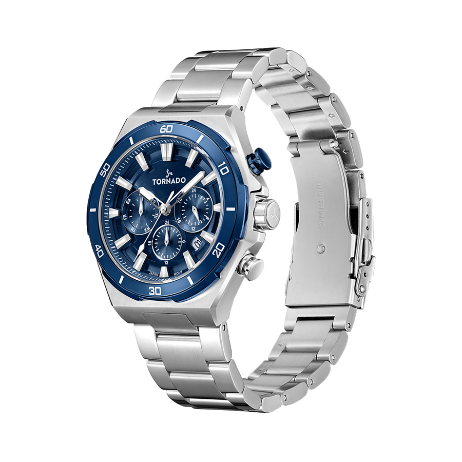 STRELLAR X Multi Function Blue