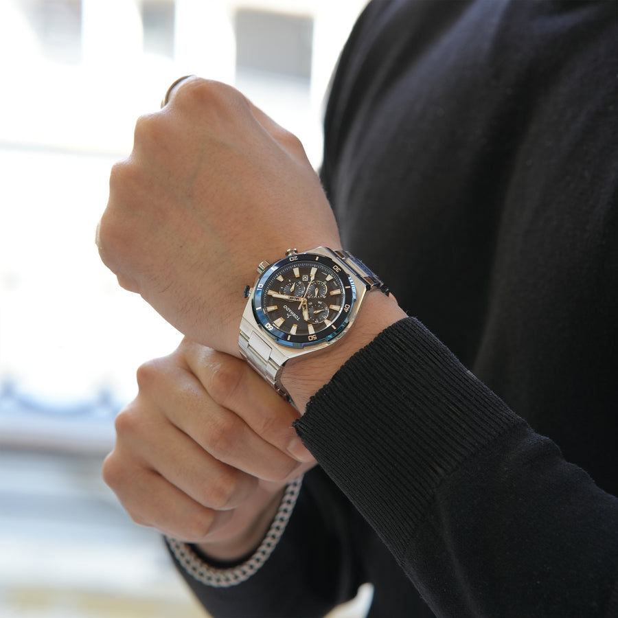 STRELLAR X Multi Function Blue