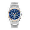 AURORA NOVA Multi Function Blue