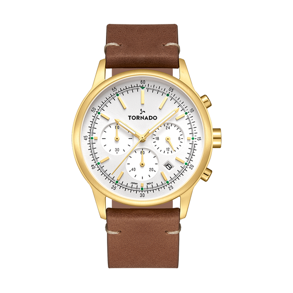 Classic Multi Function White