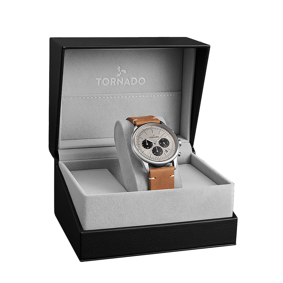 Classic Multi Function Ivory