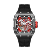 XENITH Automatic Grey