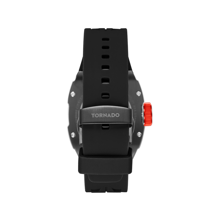 XENITH Automatic Grey