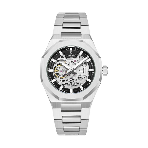 AUTONOVA AUTOMATIC Automatic Black