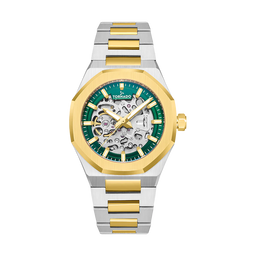 AUTONOVA Automatic Green