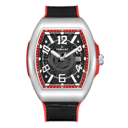 ARISTOCRATE Analog Black