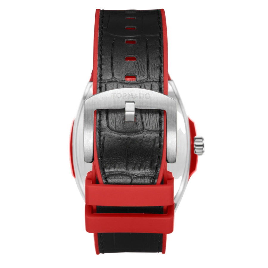 ARISTOCRATE Analog Black