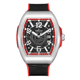 ARISTOCRATE Analog Black