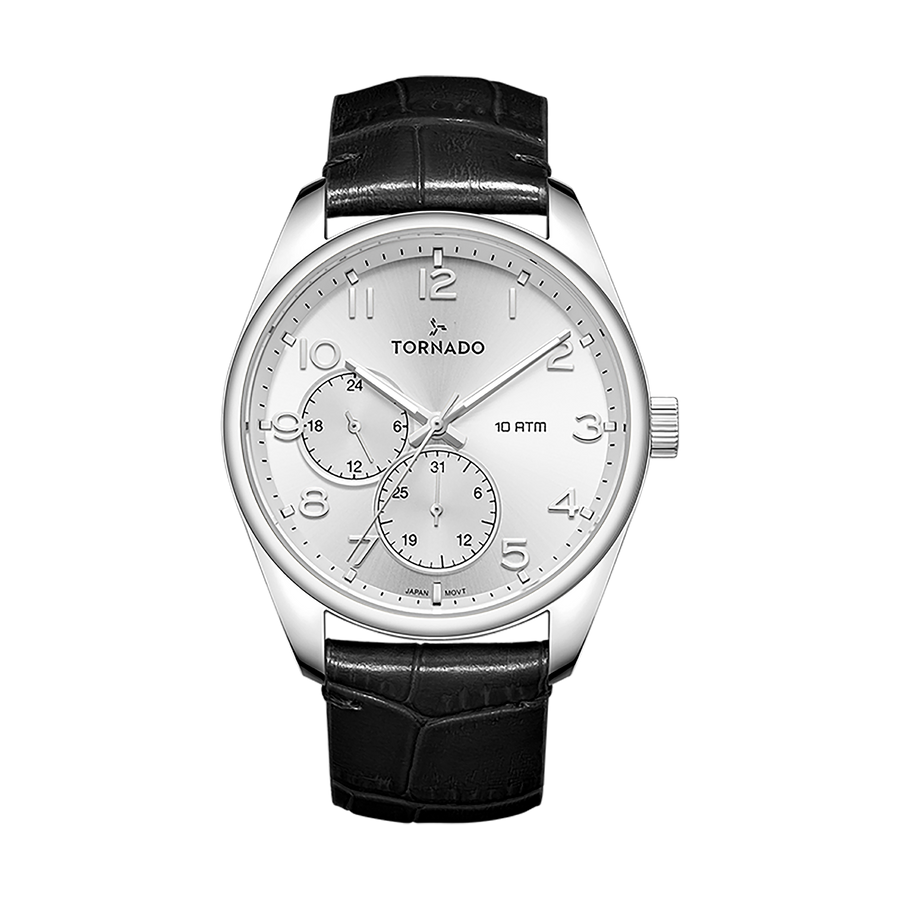 CELESTIA CLASSIC Multi Function White Black