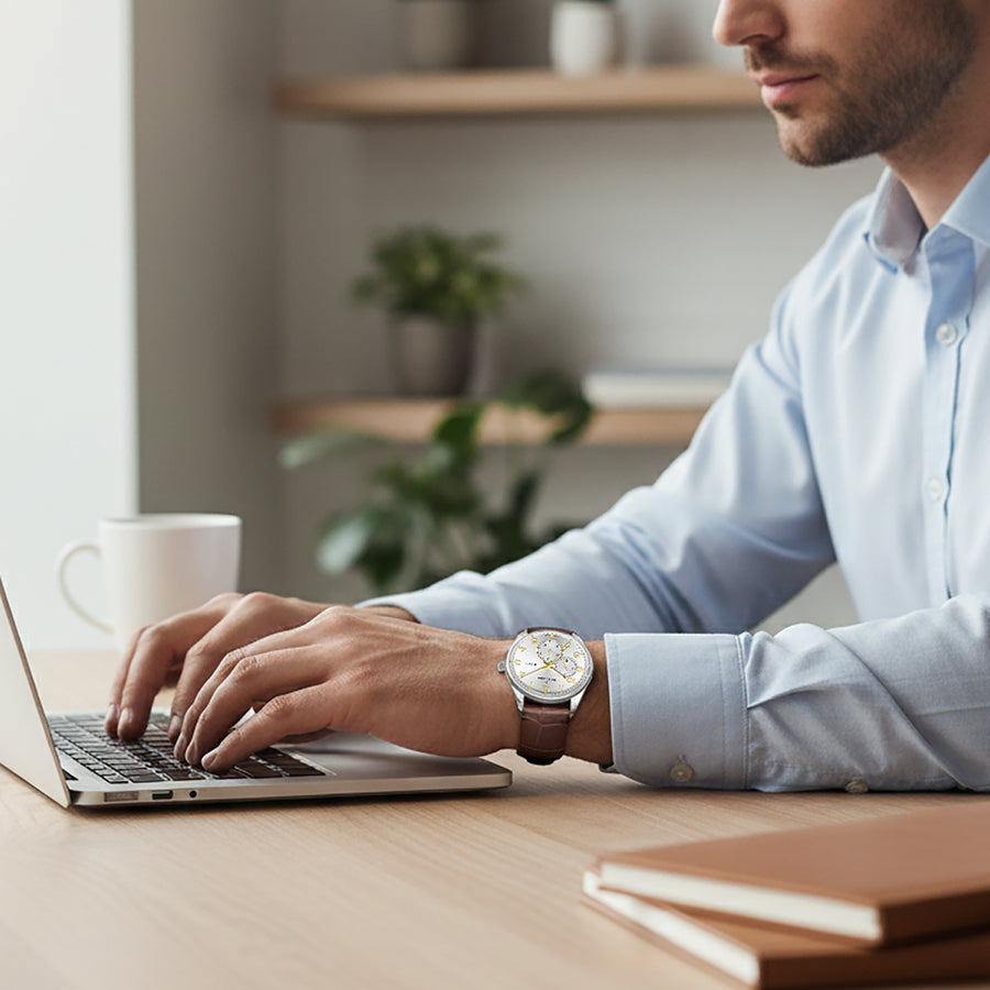 CELESTIA CLASSIC Multi Function White