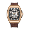 XENITH Analog Brown