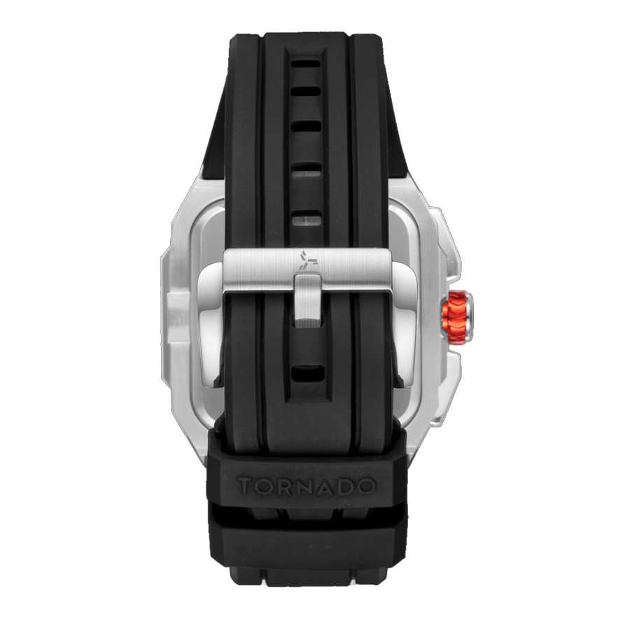 XENITH CURVE Multi Function Black