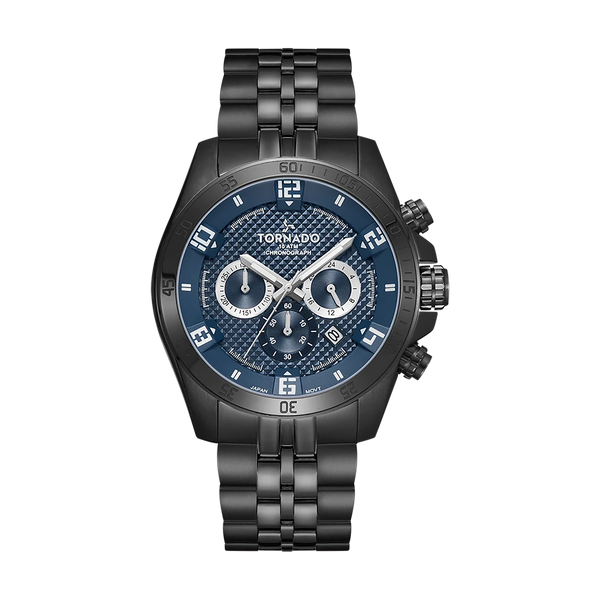CELESTIA CHRONO Chronograph Blue
