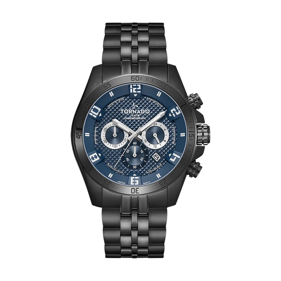 CELESTIA CHRONO Chronograph Blue