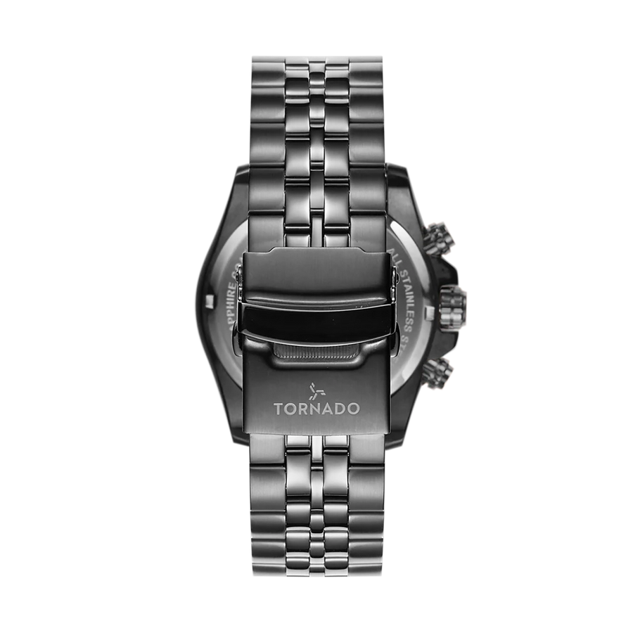 CELESTIA CHRONO Chronograph Grey