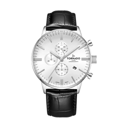 CELESTIA ELITE Chronograph Black