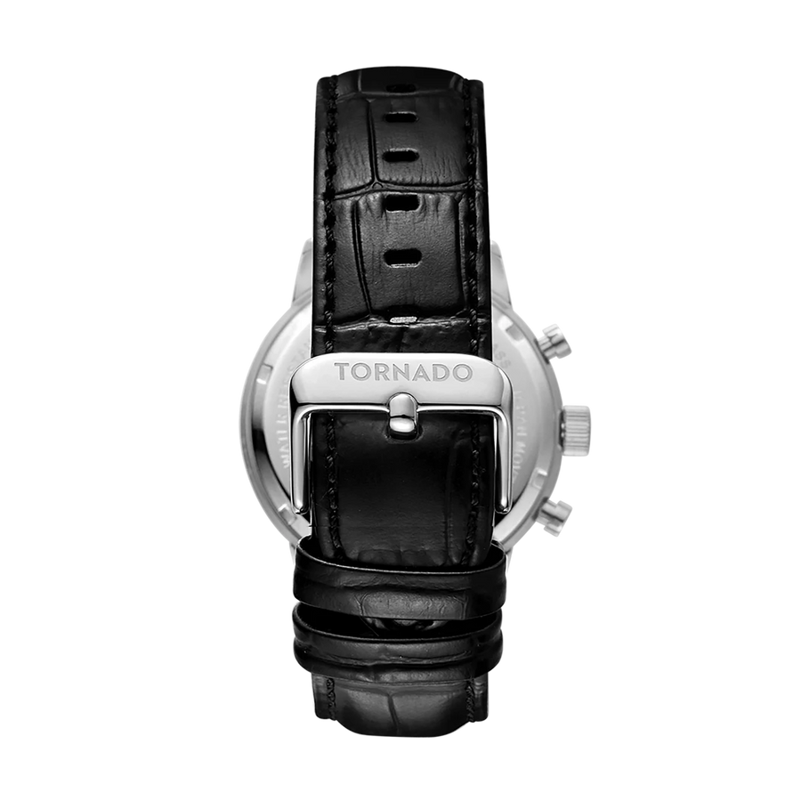 CELESTIA ELITE Chronograph Black