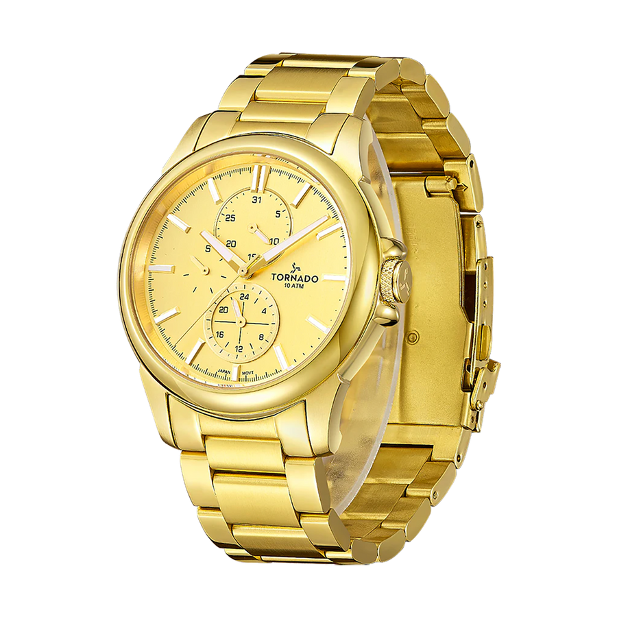 CELESTIA ELITE Multi Function Beige