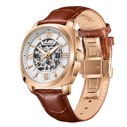 AUTONOVA Automatic White