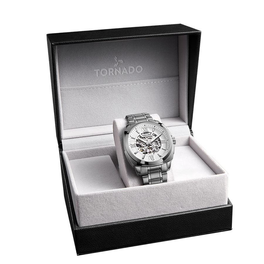 AUTONOVA Automatic Grey