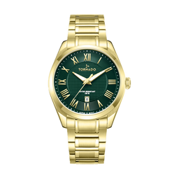 CELESTIA CLASSIC Analog Gold