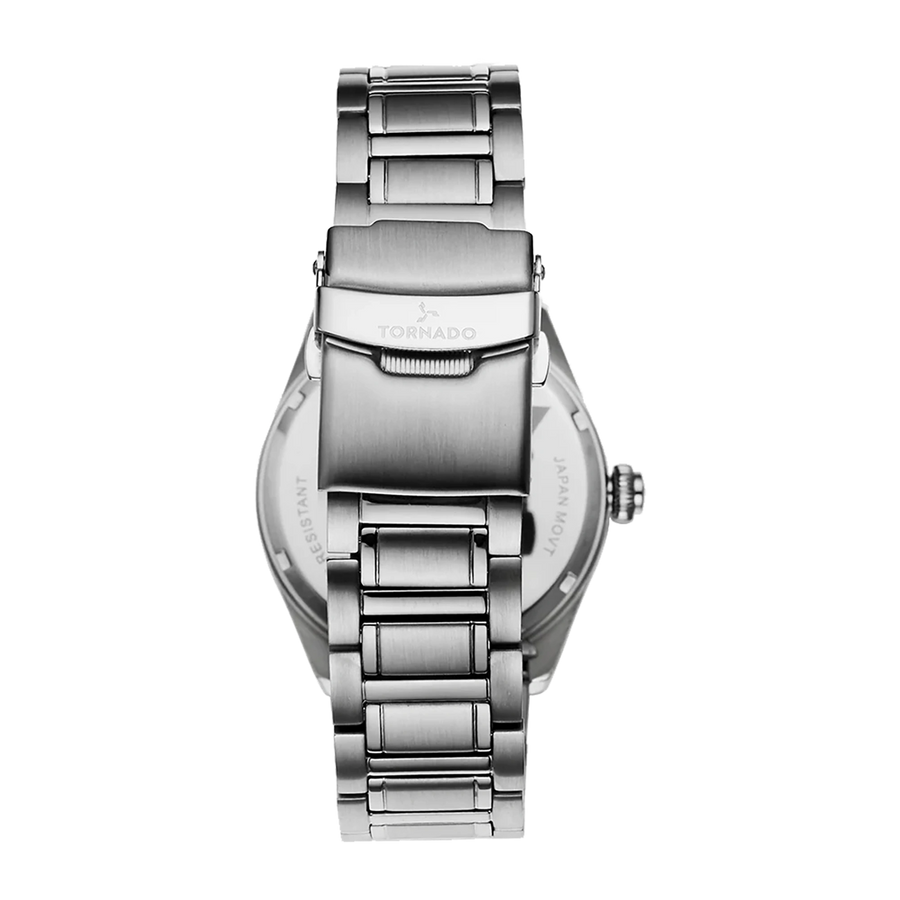 CELESTIA CLASSIC Analog Silver