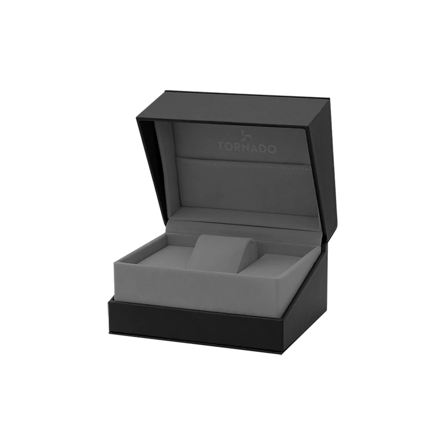 CELESTIA CLASSIC Analog Silver