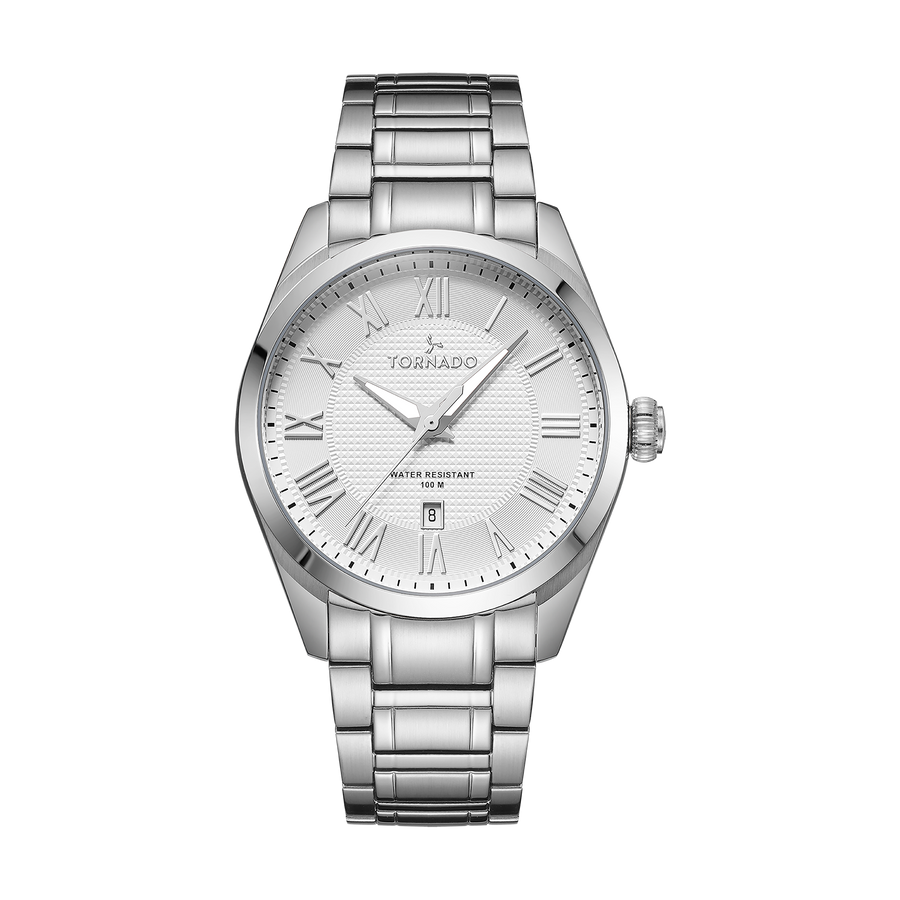 CELESTIA CLASSIC Analog White