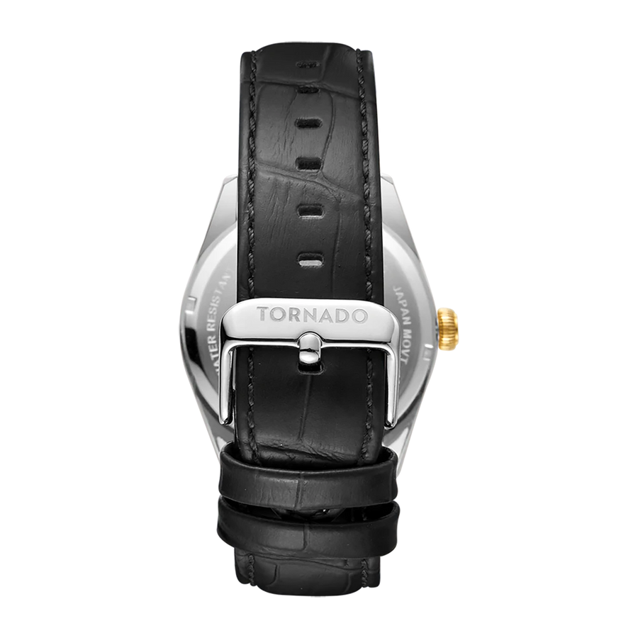 CELESTIA CLASSIC Analog Black