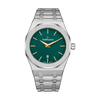 AURORA ECHO Analog Green